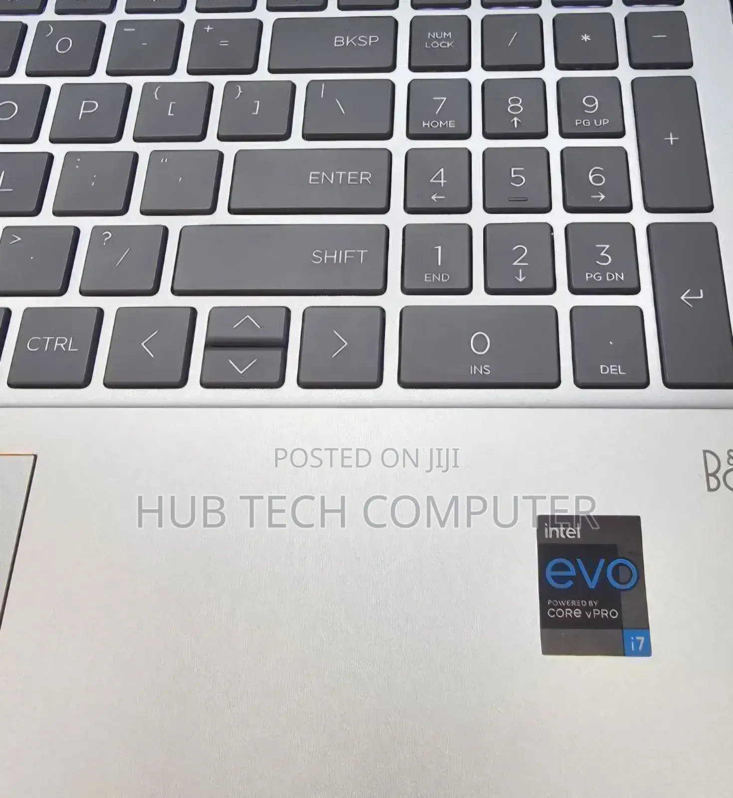 New Laptop HP Pavilion 15 16GB Intel Core I7 SSD 1T