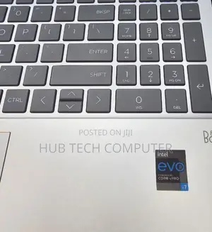 New Laptop HP Pavilion 15 16GB Intel Core I7 SSD 1T