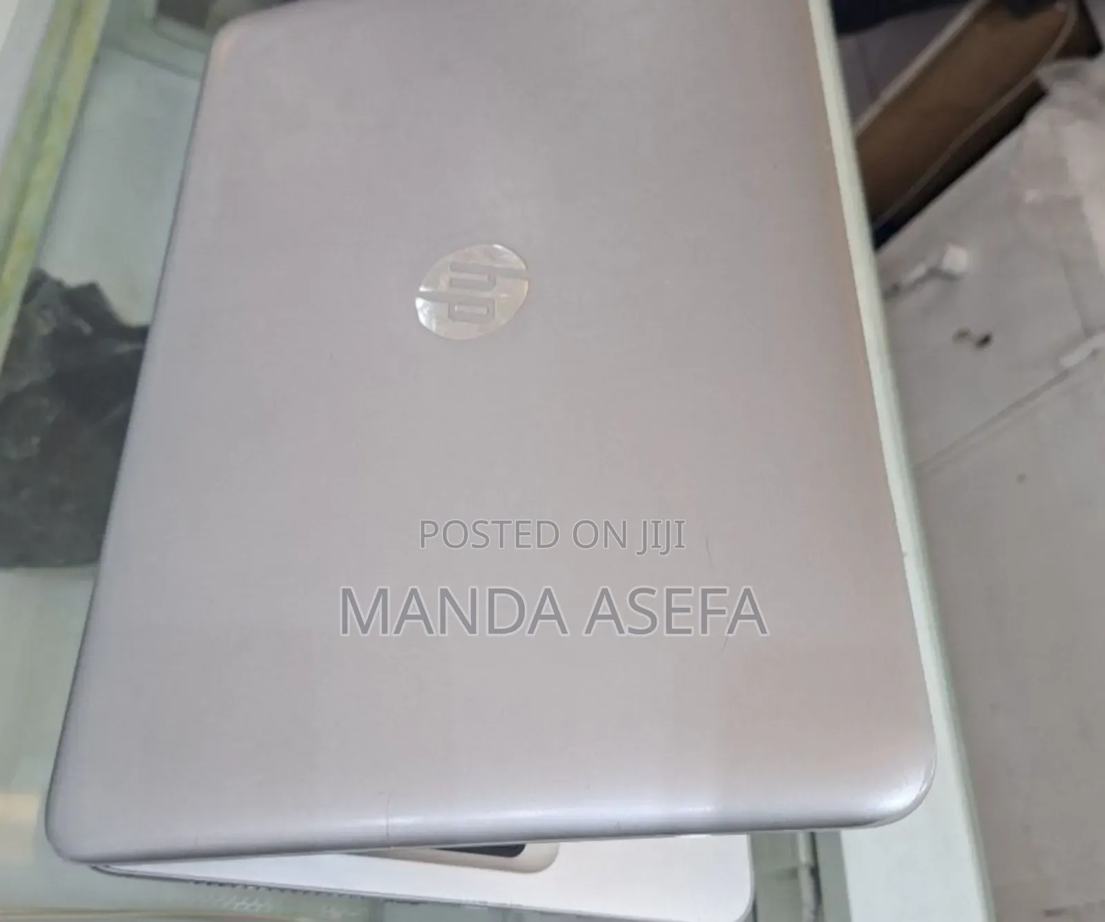 New Laptop HP ProBook 450 G4 8GB Intel Core I7 HDD 1T