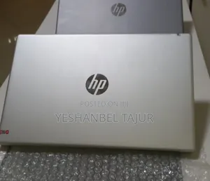 New Laptop HP Stream Notebook 16GB Intel Core I7 SSD 512GB
