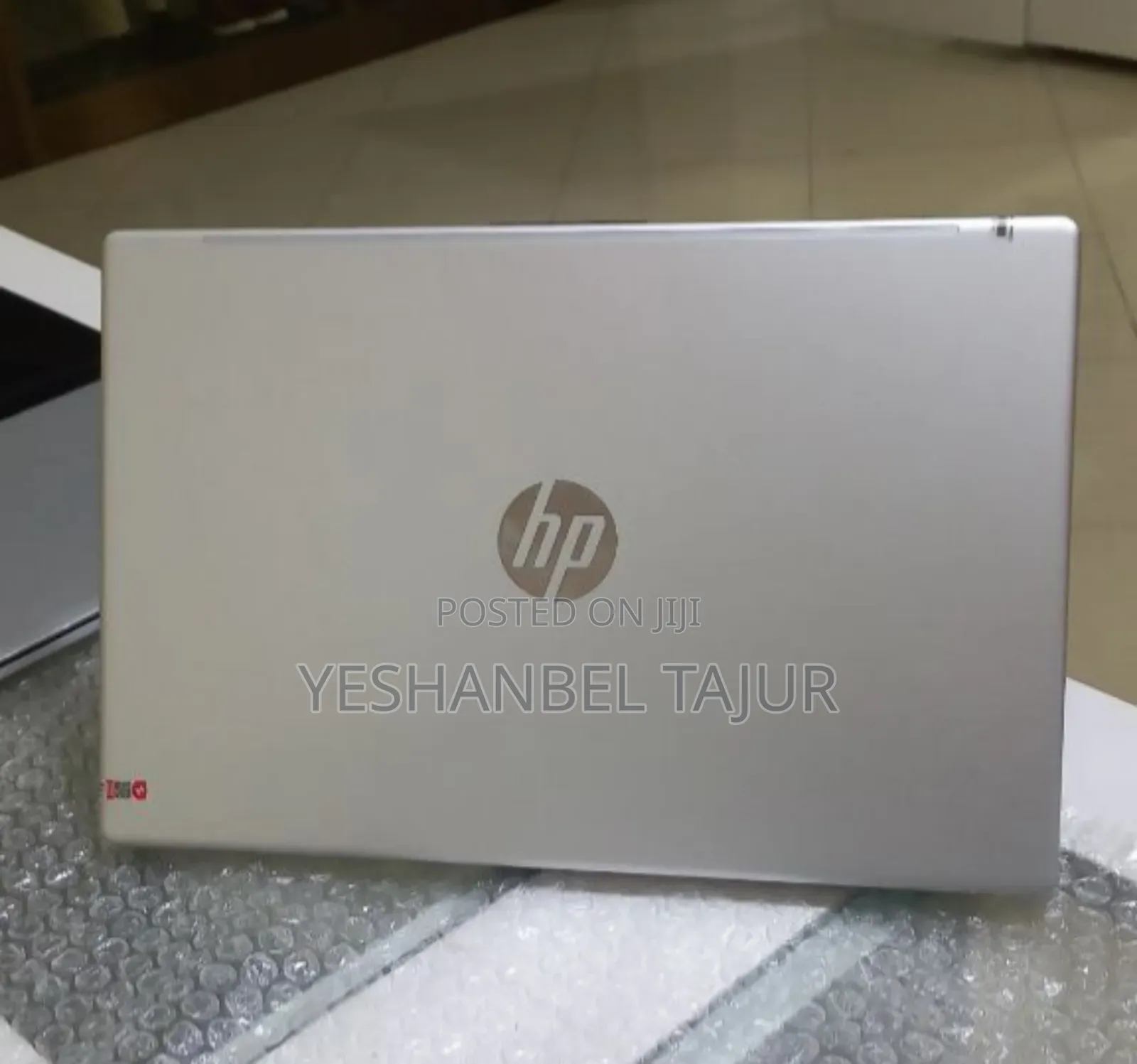 New Laptop HP Stream Notebook 16GB Intel Core I7 SSD 512GB