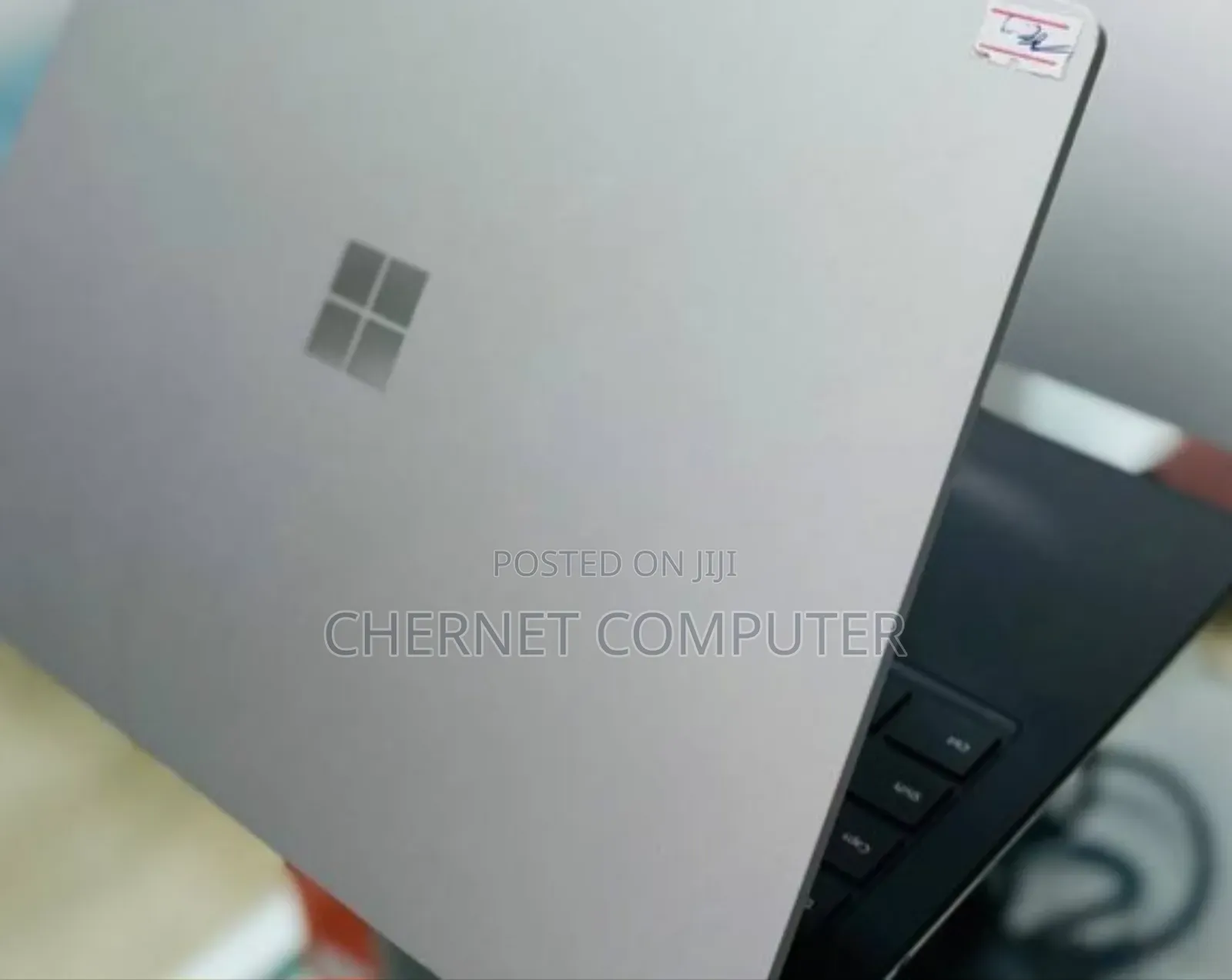 New Laptop Microsoft Surface 16GB Intel Core I7 SSD 512GB