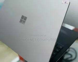 Photo - New Laptop Microsoft Surface 16GB Intel Core I7 SSD 512GB