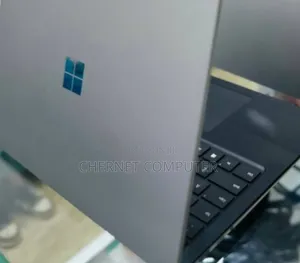 New Laptop Microsoft Surface 16GB Intel Core I7 SSD 512GB