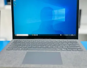 New Laptop Microsoft Surface 16GB Intel Core I7 SSD 512GB