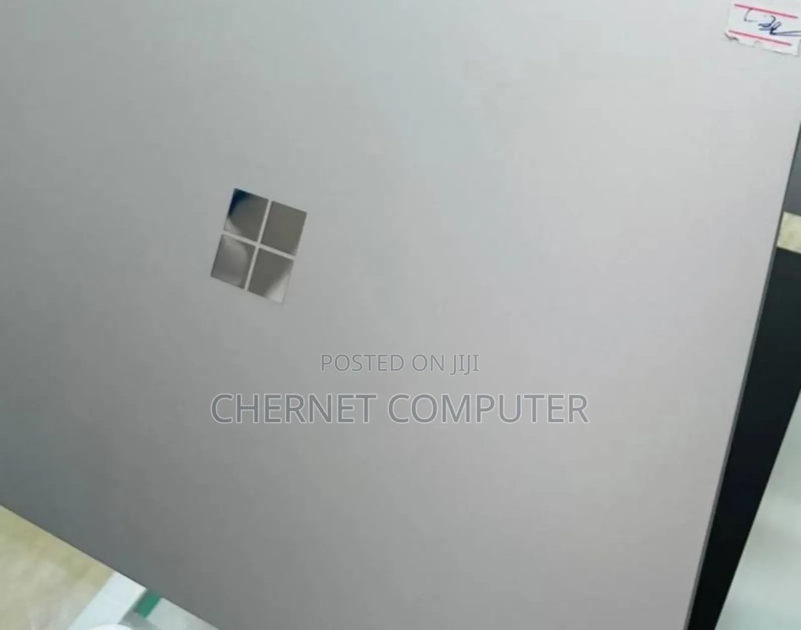 New Laptop Microsoft Surface 16GB Intel Core I7 SSD 512GB