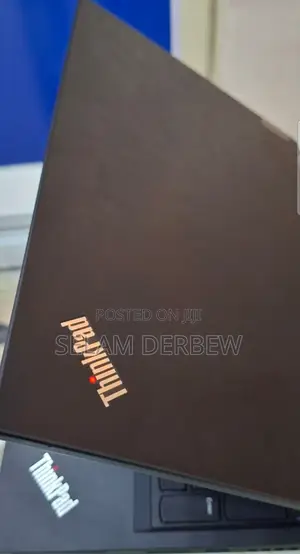 New Laptop Lenovo ThinkPad 10 16GB Intel Core I7 SSD 256GB