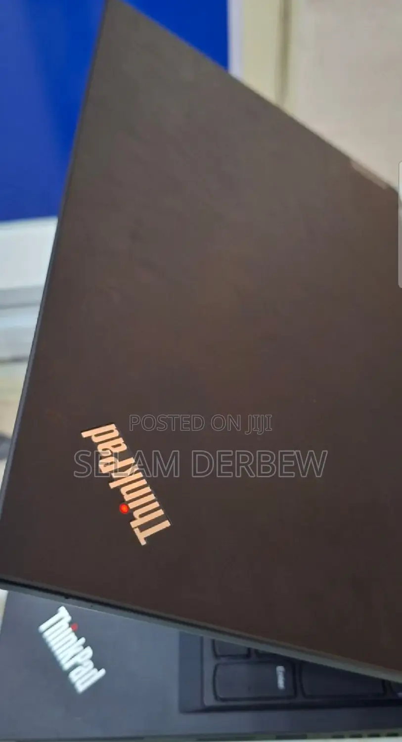 New Laptop Lenovo ThinkPad 10 16GB Intel Core I7 SSD 256GB