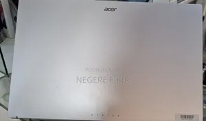 New Laptop Acer Aspire 1551 8GB Intel Core I3 SSD 128GB