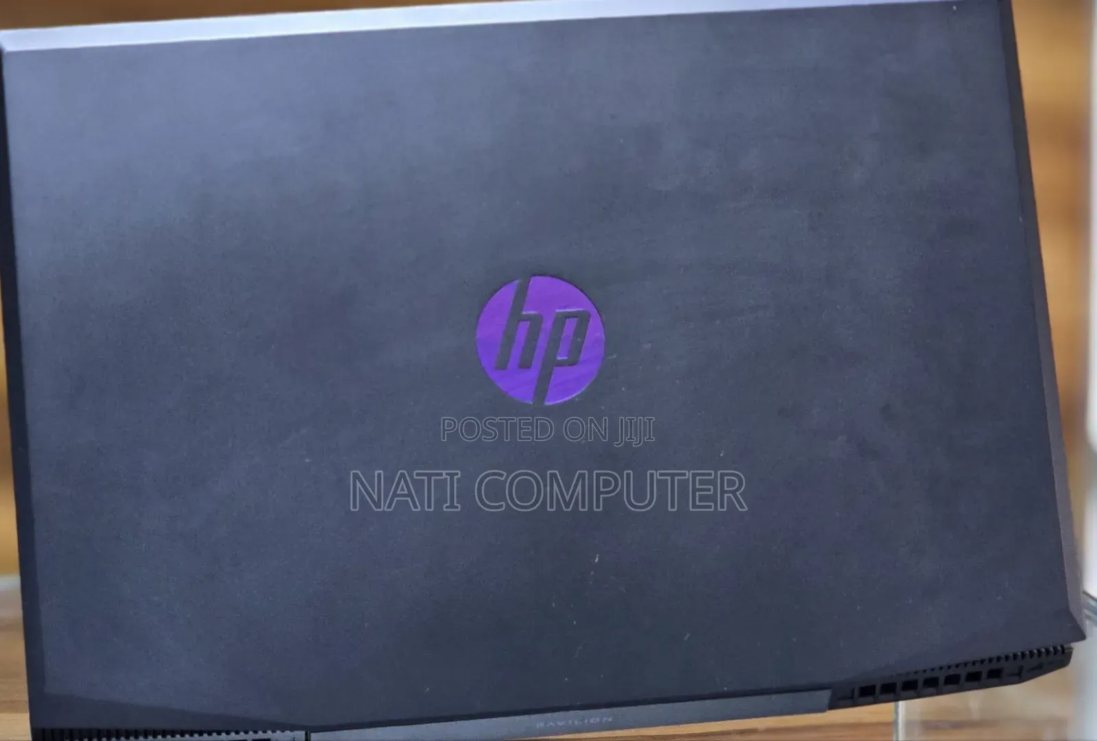New Laptop HP Pavilion 15 16GB Intel Core I7 SSD 512GB