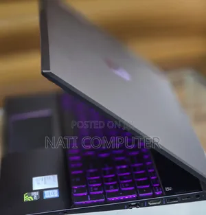 New Laptop HP Pavilion 15 16GB Intel Core I7 SSD 512GB