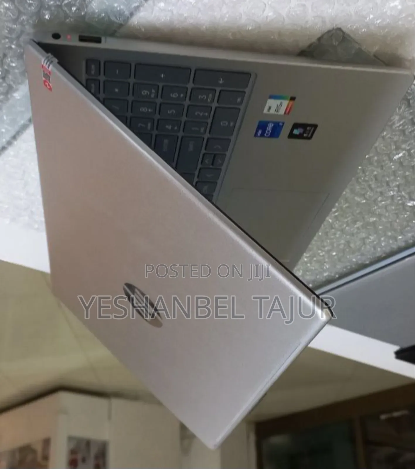 New Laptop HP Stream Notebook 16GB Intel Core I7 SSD 512GB