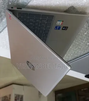 New Laptop HP Stream Notebook 16GB Intel Core I7 SSD 512GB