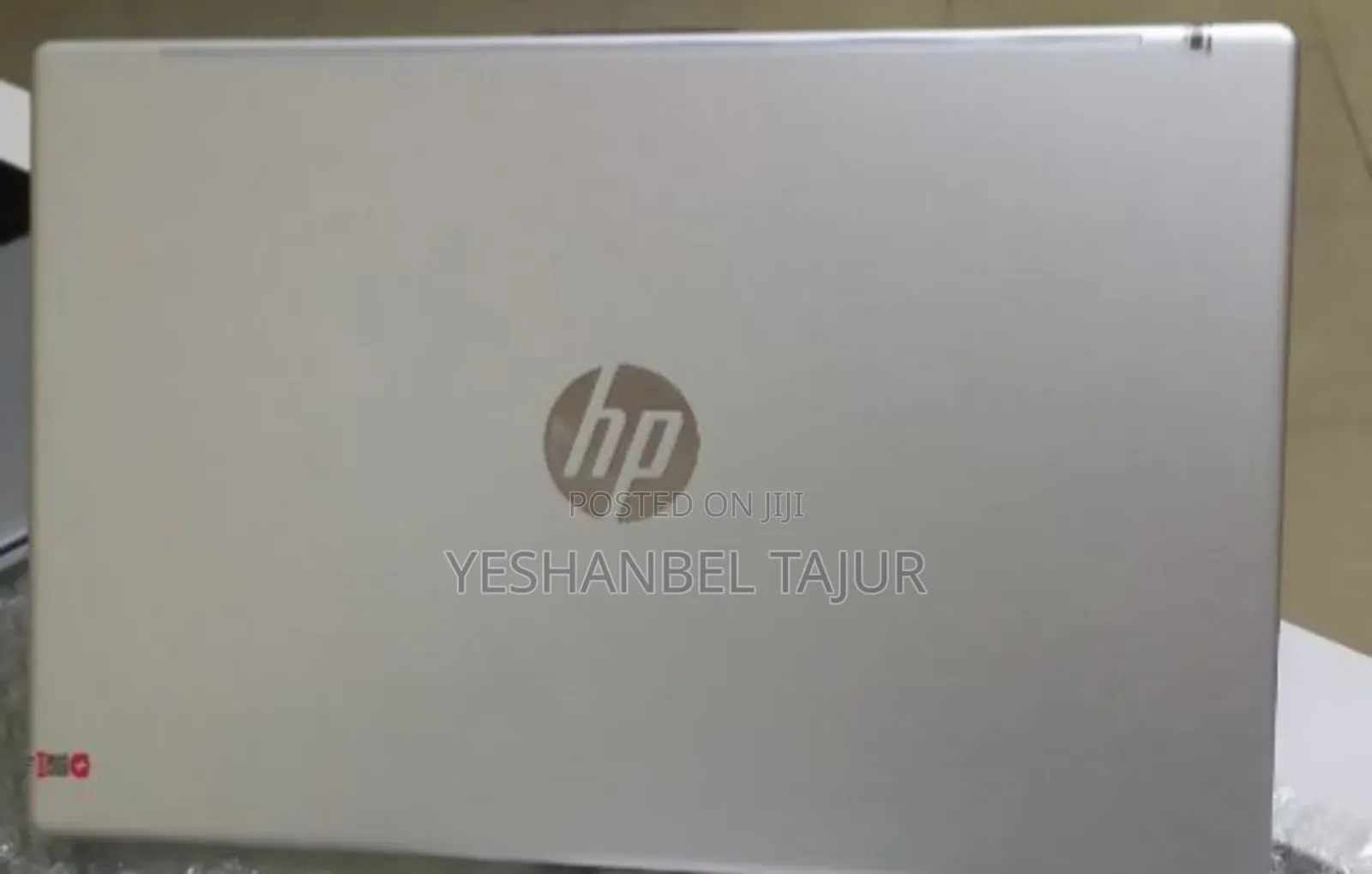 New Laptop HP Stream Notebook 16GB Intel Core I7 SSD 512GB