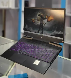 New Laptop HP 15 16GB Intel Core I7 SSD 512GB