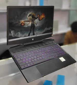 New Laptop HP 15 16GB Intel Core I7 SSD 512GB