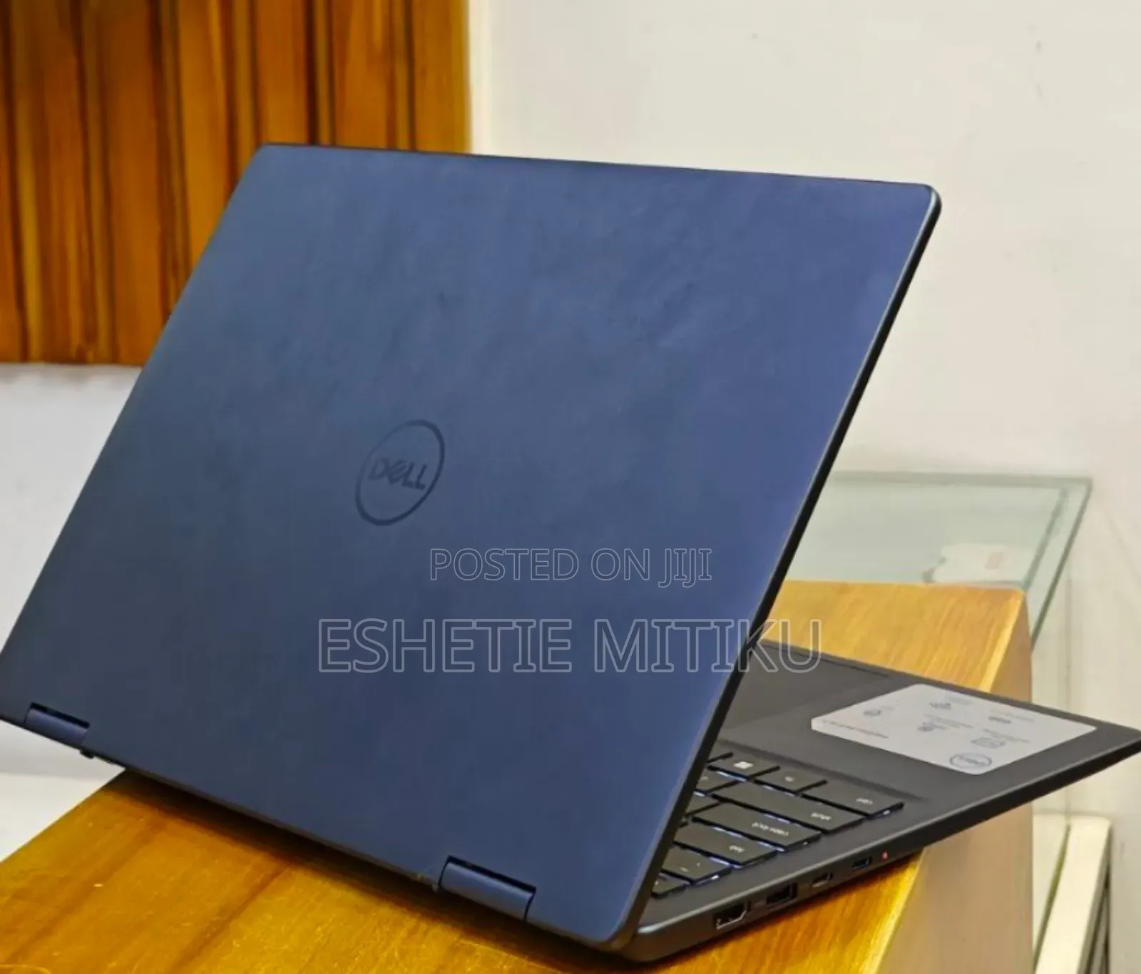 New Laptop Dell Inspiron 14 16GB AMD Ryzen 7 SSD 1T