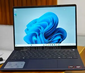 New Laptop Dell Inspiron 14 16GB AMD Ryzen 7 SSD 1T