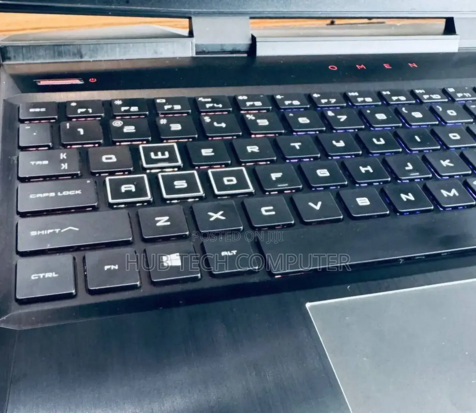 New Laptop HP Omen X 16GB Intel Core I5 HDD+SSD 1.5T