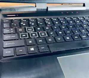New Laptop HP Omen X 16GB Intel Core I5 HDD+SSD 1.5T