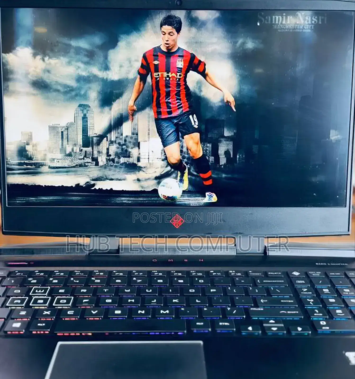 New Laptop HP Omen X 16GB Intel Core I5 HDD+SSD 1.5T