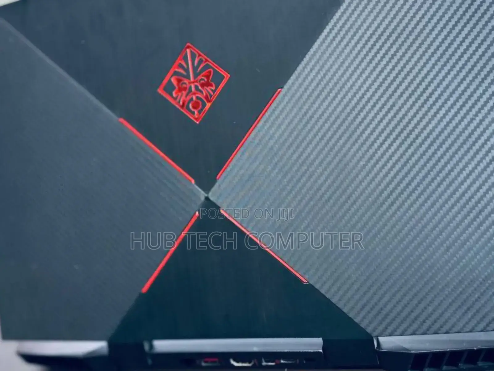 New Laptop HP Omen X 16GB Intel Core I5 HDD+SSD 1.5T