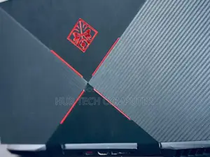 New Laptop HP Omen X 16GB Intel Core I5 HDD+SSD 1.5T