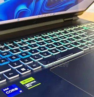 New Laptop Acer Predator Helios 300 16GB Intel Core I9 SSD 1T