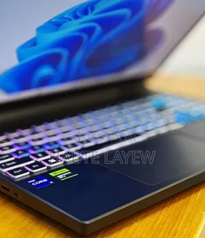 New Laptop Acer Predator Helios 300 16GB Intel Core I9 SSD 1T