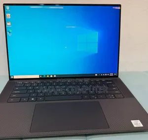 Photo - New Laptop Dell 16GB Intel Core I7 SSD 512GB