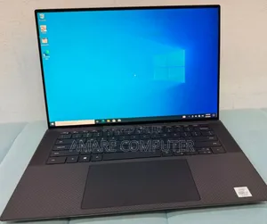 New Laptop Dell 16GB Intel Core I7 SSD 512GB