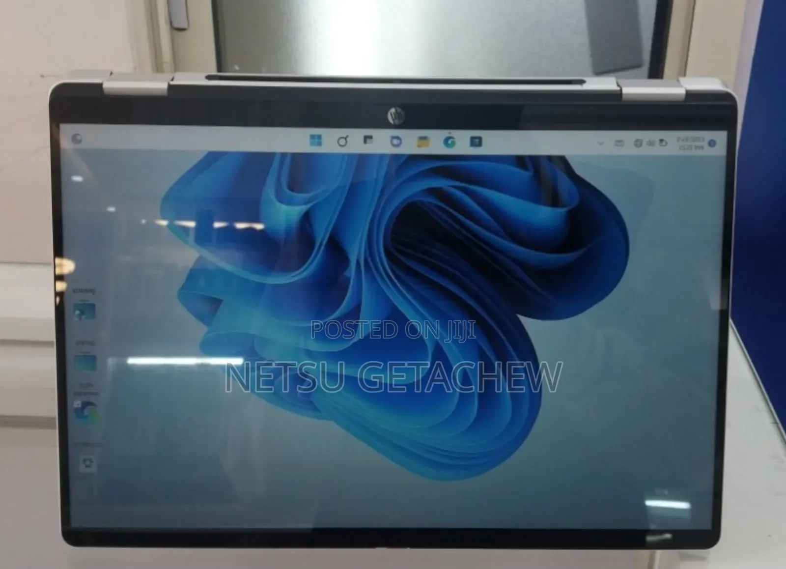 New Laptop HP OmniBook 5 Flip 16GB Intel Core I7 SSD 1T