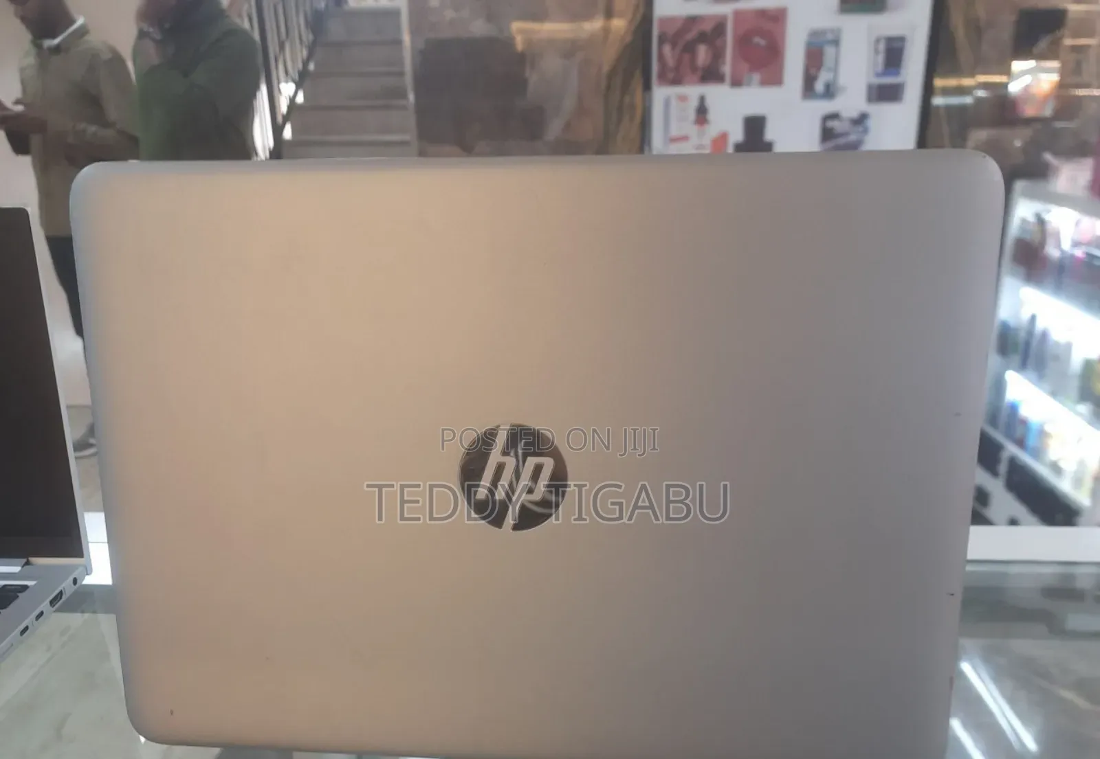 New Laptop HP EliteBook 840 G3 16GB Intel Core I7 SSD 512GB