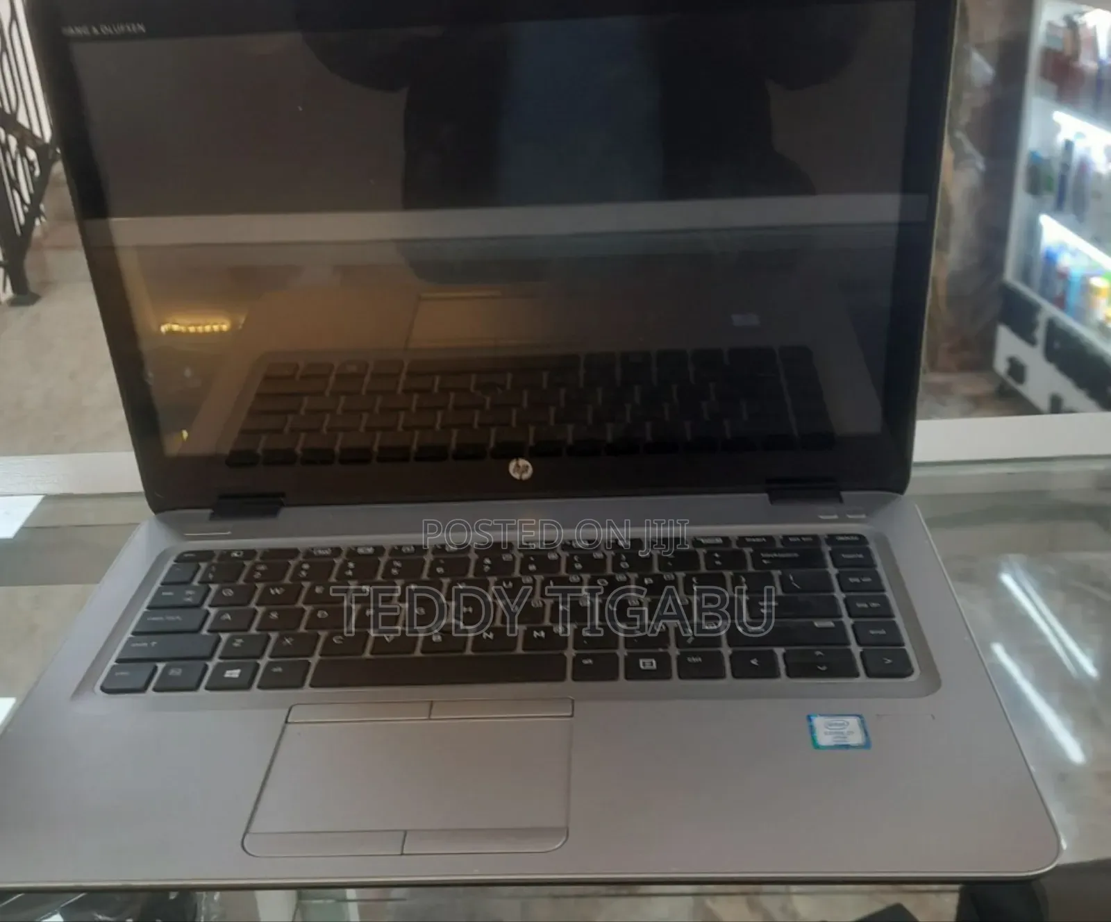 New Laptop HP EliteBook 840 G3 16GB Intel Core I7 SSD 512GB