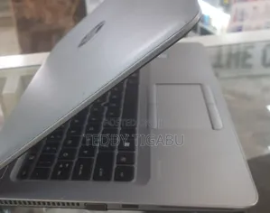 New Laptop HP EliteBook 840 G3 16GB Intel Core I7 SSD 512GB