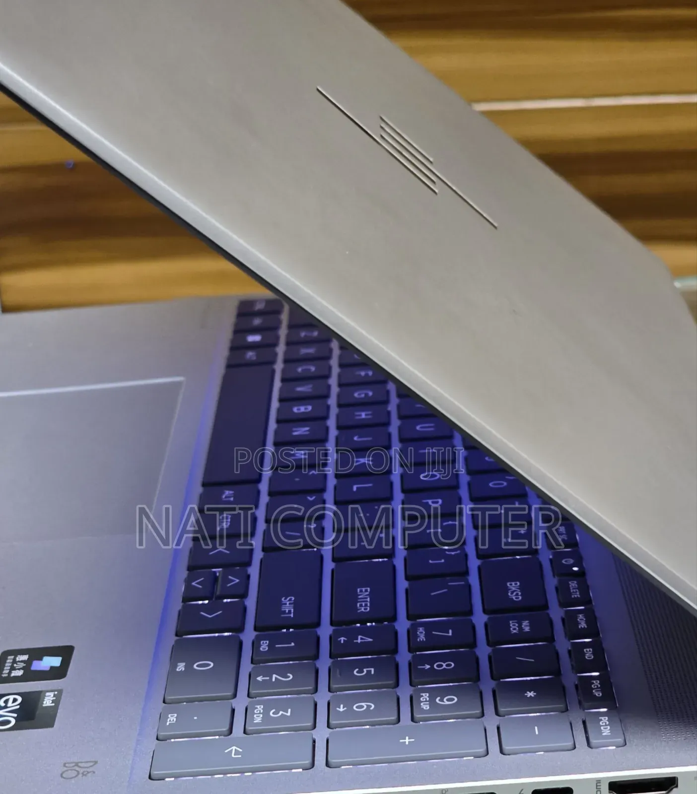 New Laptop HP Pavilion 15 16GB Intel Core I7 SSD 1T