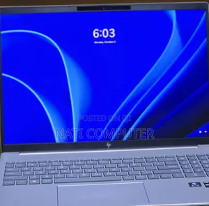 New Laptop HP Pavilion 15 16GB Intel Core I7 SSD 1T