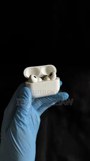 Photo - Original Airpod Pro 2