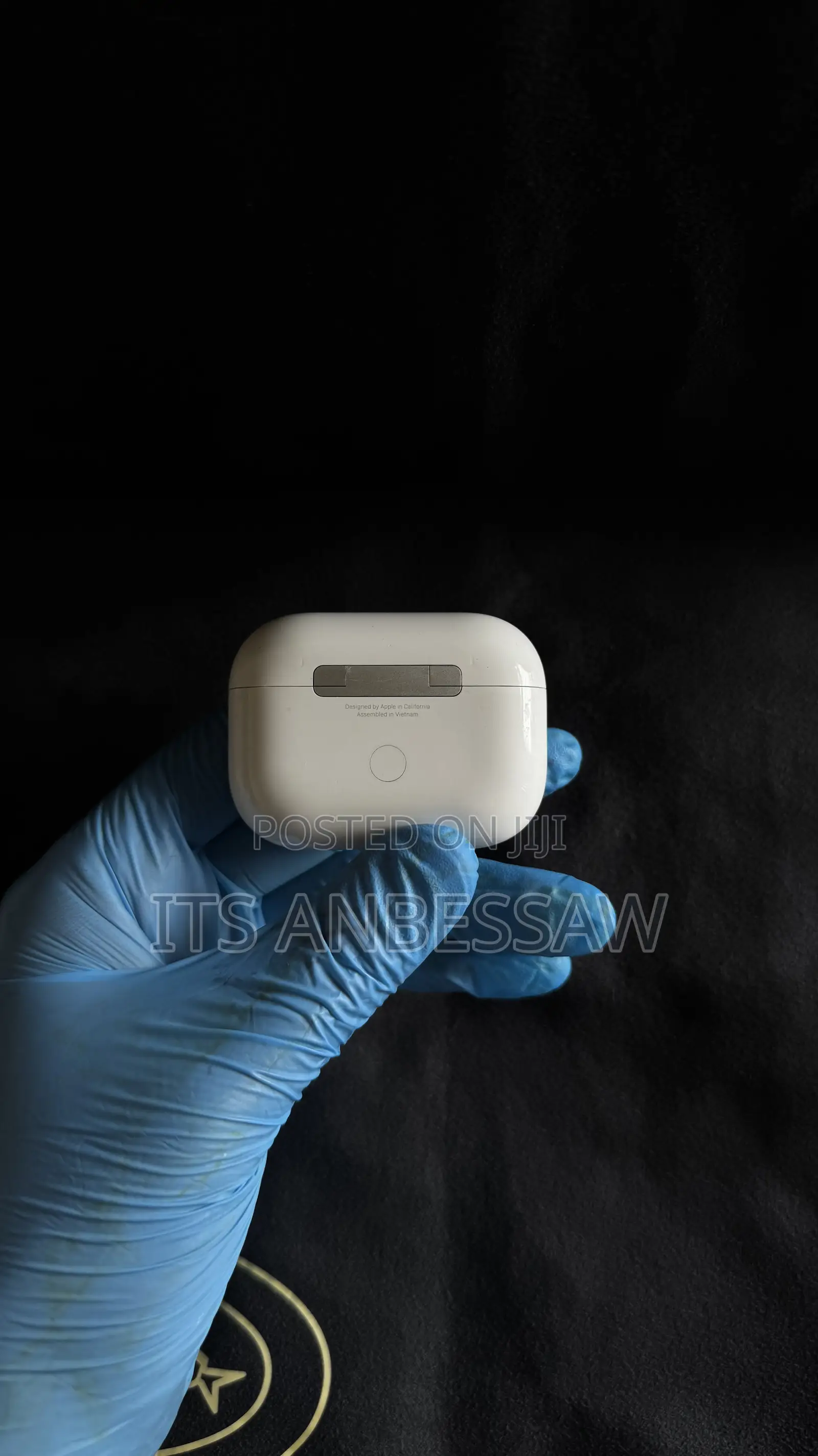 Original Airpod Pro 2