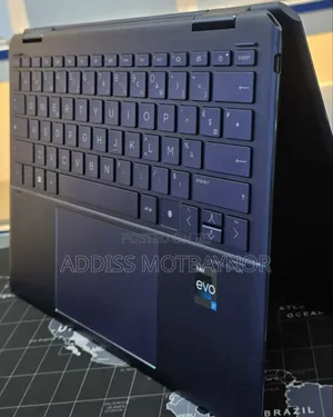 Photo - New Laptop HP Spectre 16GB Intel Core I7 SSD 1T