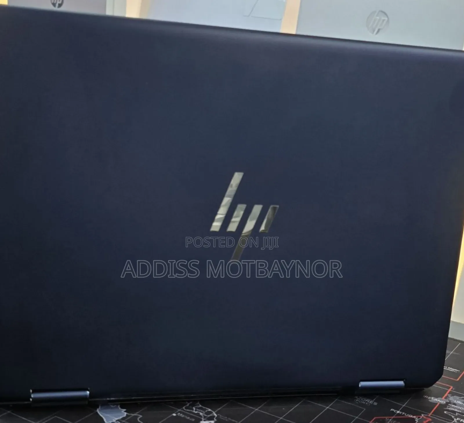 New Laptop HP Spectre 16GB Intel Core I7 SSD 1T