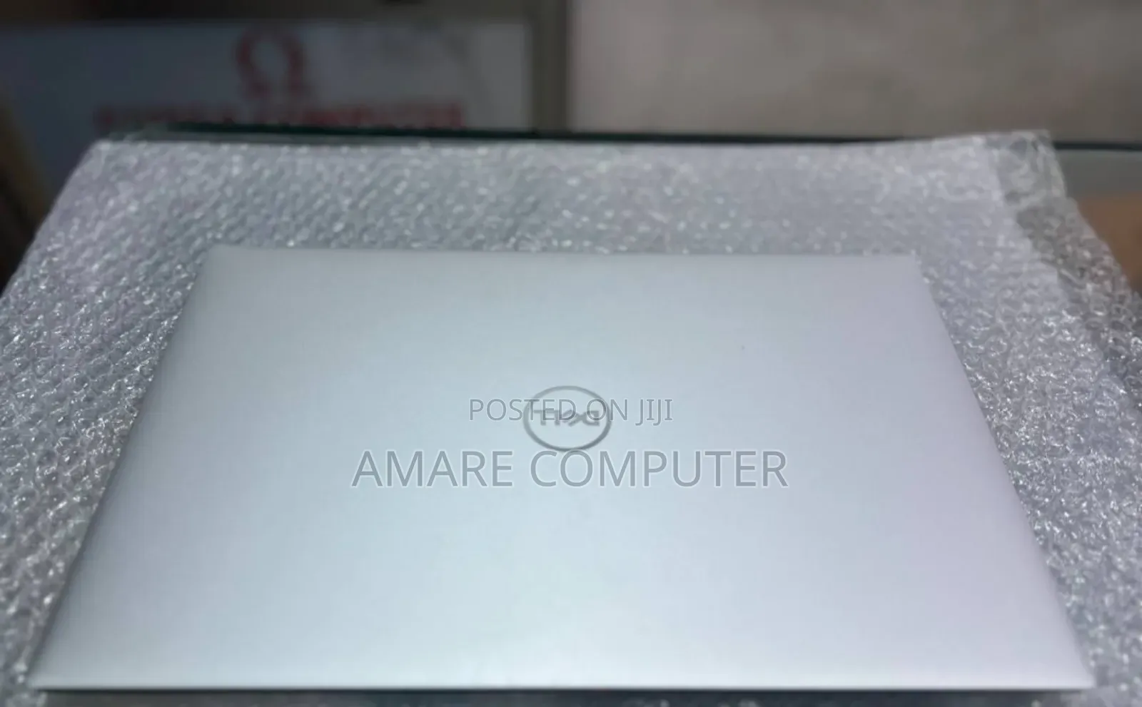 New Laptop Dell 16GB Intel Core I7 SSD 512GB