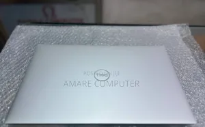 New Laptop Dell 16GB Intel Core I7 SSD 512GB