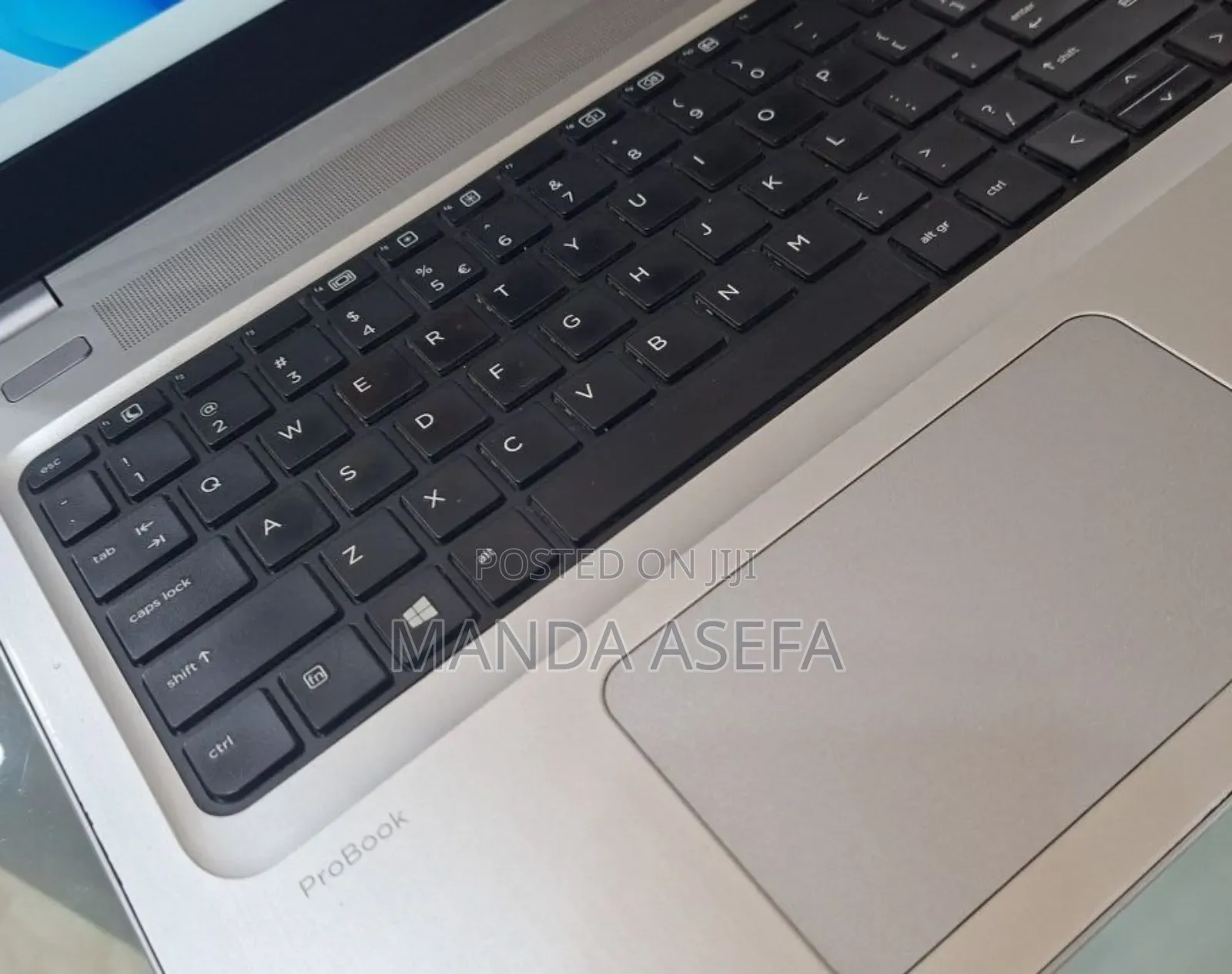 New Laptop HP ProBook 450 G4 8GB Intel Core I7 HDD 1T