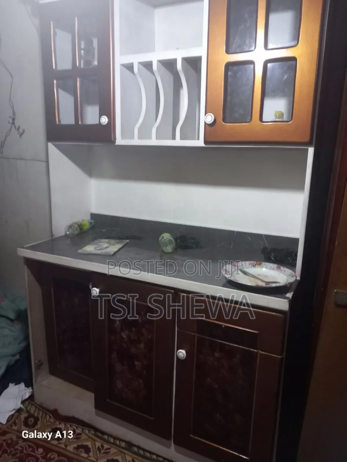 Kitchenware Kitchen Cabinet