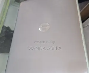 New Laptop HP ProBook 450 G4 8GB Intel Core I7 HDD 1T