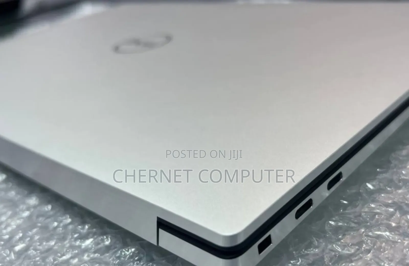 New Laptop Dell 16GB Intel Core I7 SSD 512GB