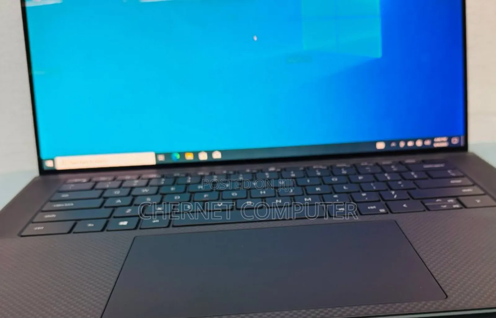 New Laptop Dell 16GB Intel Core I7 SSD 512GB