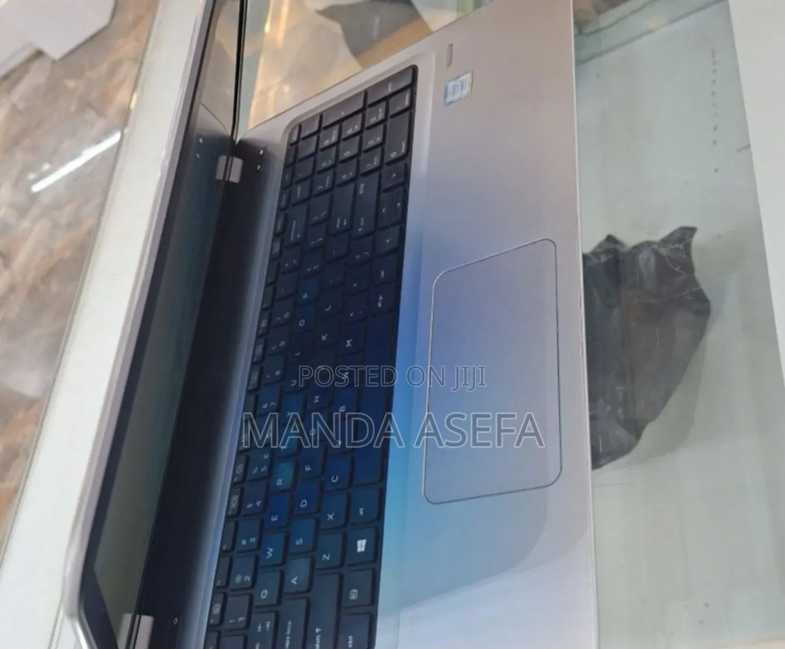 New Laptop HP ProBook 450 G4 8GB Intel Core I7 HDD 1T