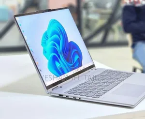 New Laptop Lenovo Yoga 7i 16GB Intel Core I7 SSD 512GB